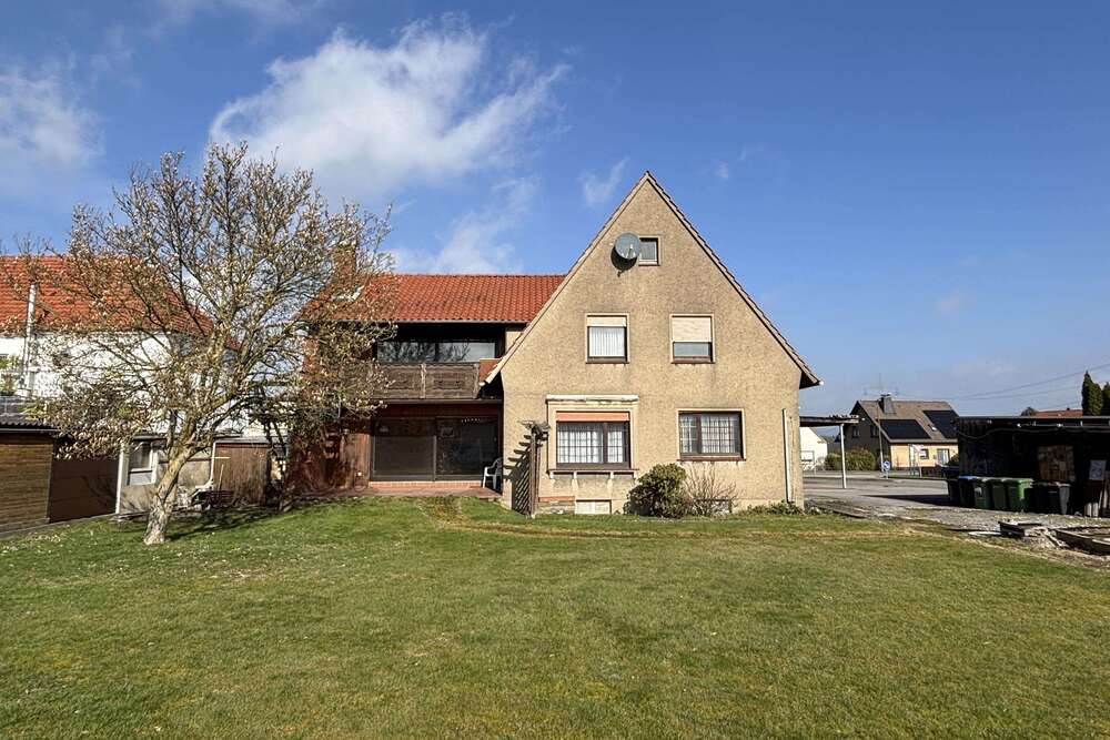 Thumbnail-Haus zum Kaufen in Löhne 295.000,00 € 150 m²