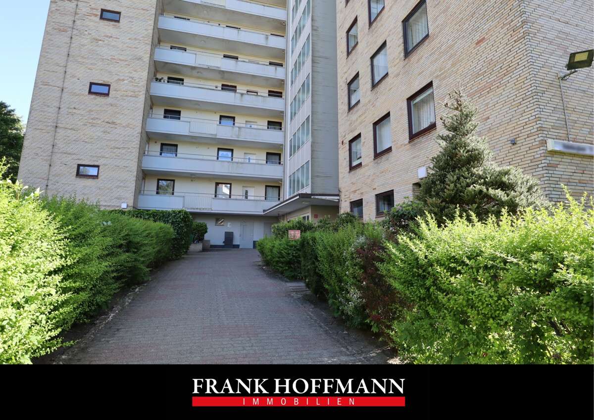Thumbnail-Wohnung zum Kaufen in Pinneberg 109.000,00 € 35.88 m²