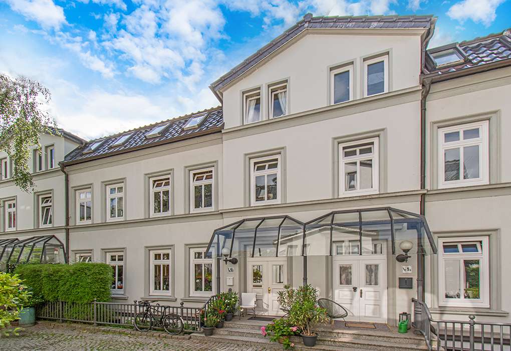 Thumbnail-Haus zum Kaufen in Hamburg 2.750.000,00 € 146.17 m²