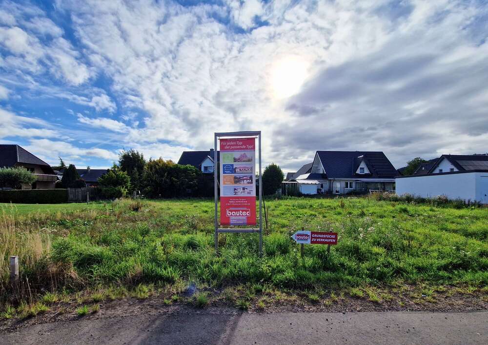 Thumbnail-Grundstück zu verkaufen in Gehlenbeck 123.500,00 € 686 m²