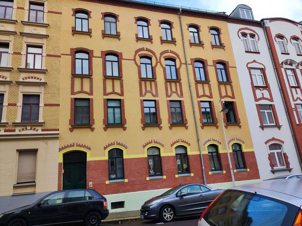 Thumbnail-Haus zum Kaufen in Altenburg 429.000,00 € 460.3 m²