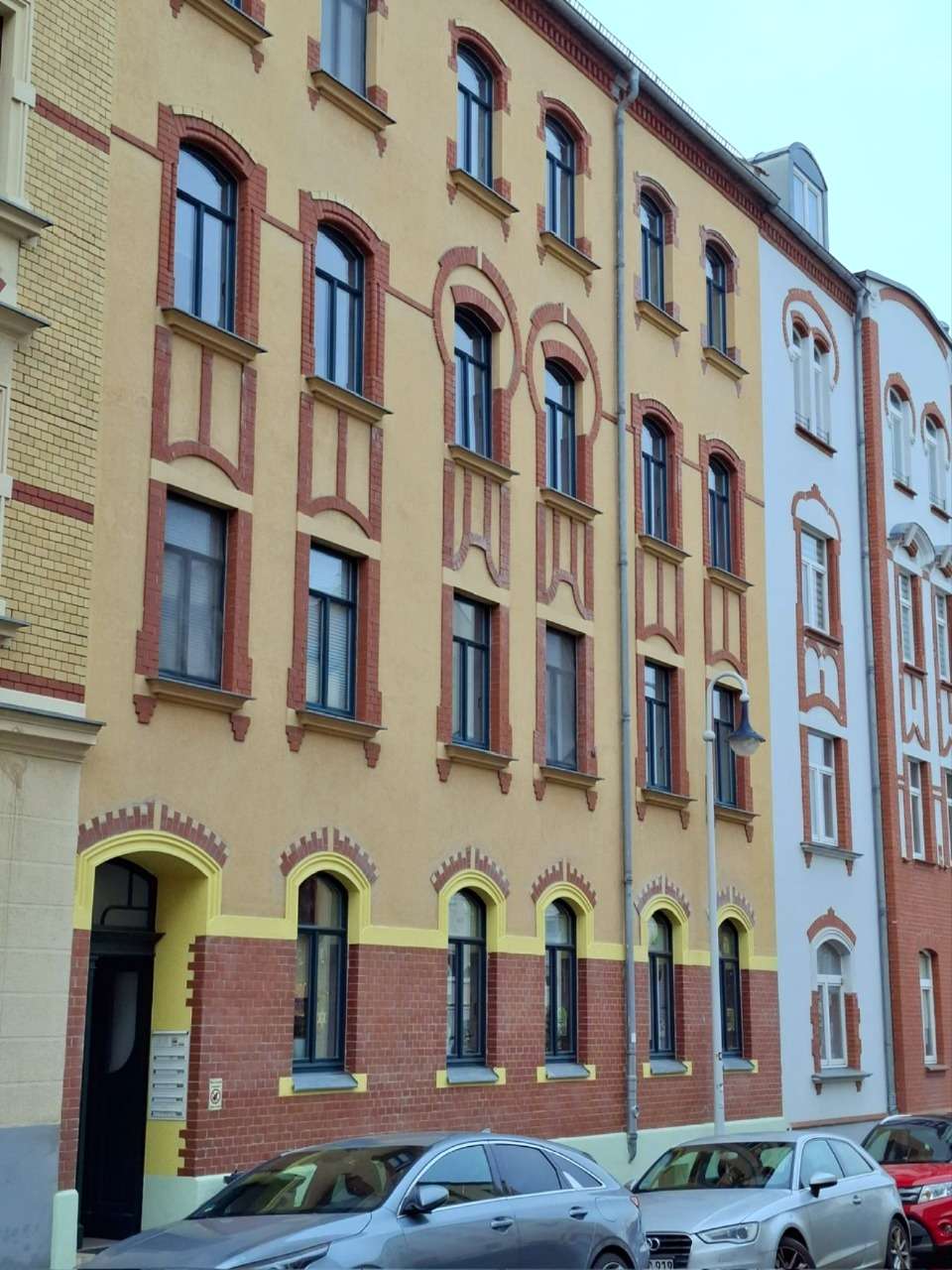 Thumbnail-Haus zum Kaufen in Altenburg 429.000,00 € 460.3 m²