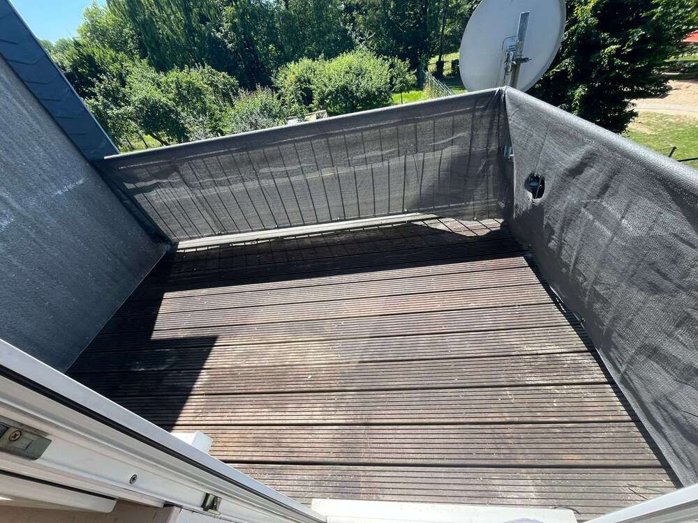 Thumbnail-Wohnung zum Mieten in Burscheid 580,00 € 60 m²