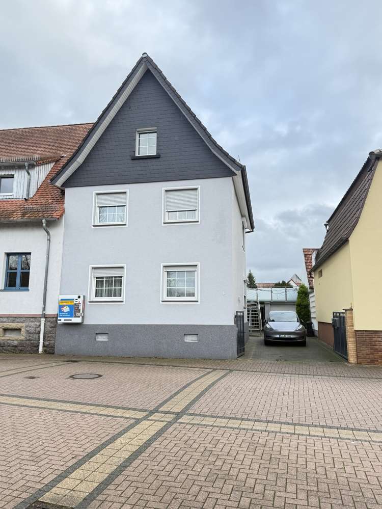 Thumbnail-Haus zum Kaufen in Einhausen 649.000,00 € 233.62 m²