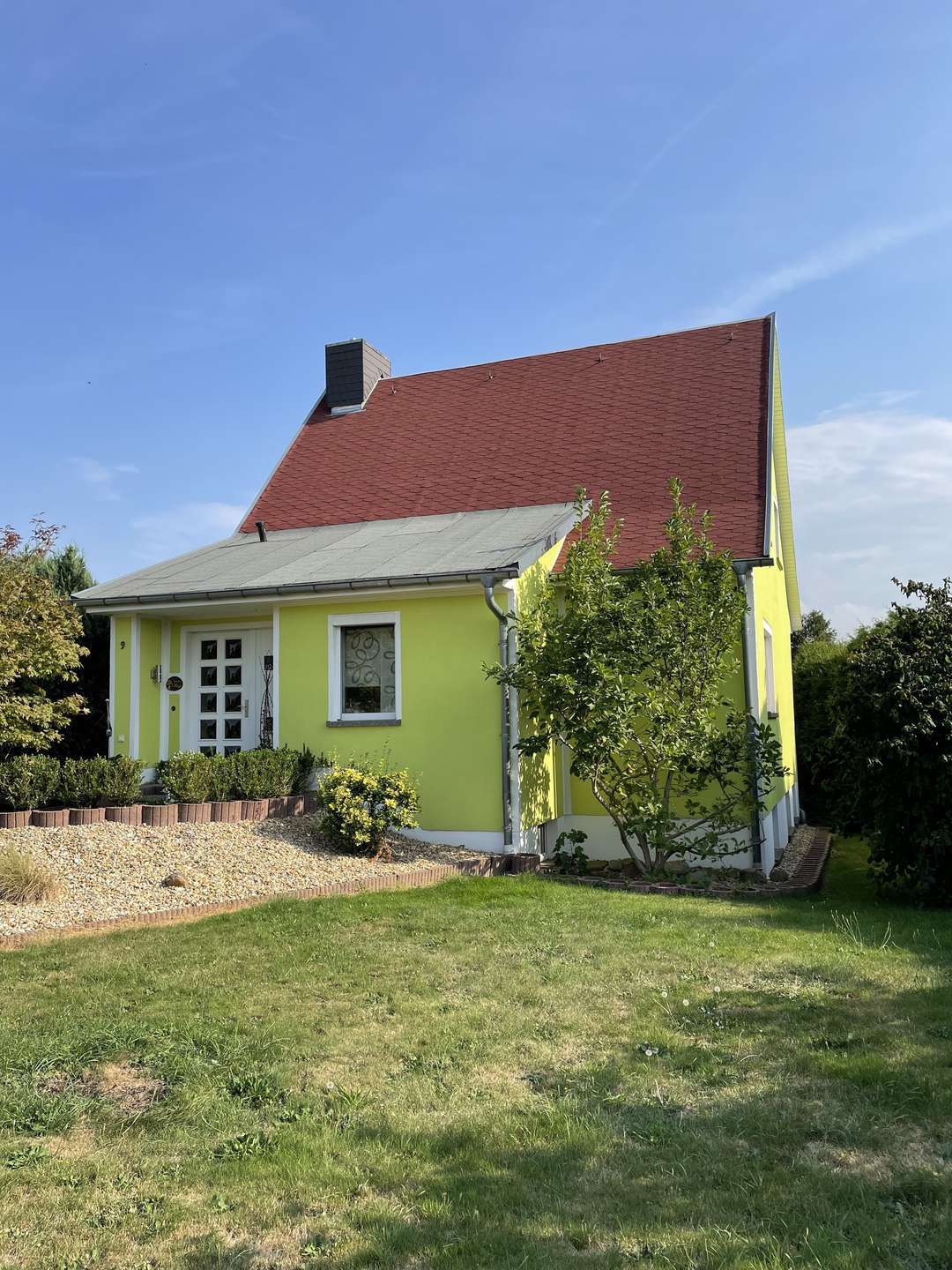 Thumbnail-Haus zum Kaufen in Grimma 250.000,00 € 100.8 m²