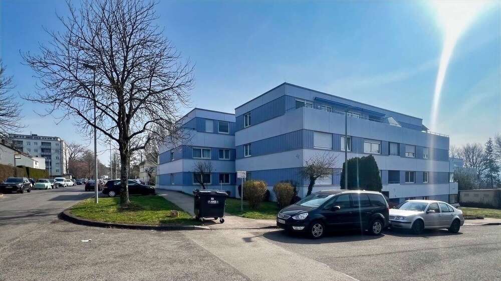 Thumbnail-Wohnung zum Kaufen in Göppingen 298.000,00 € 101 m²