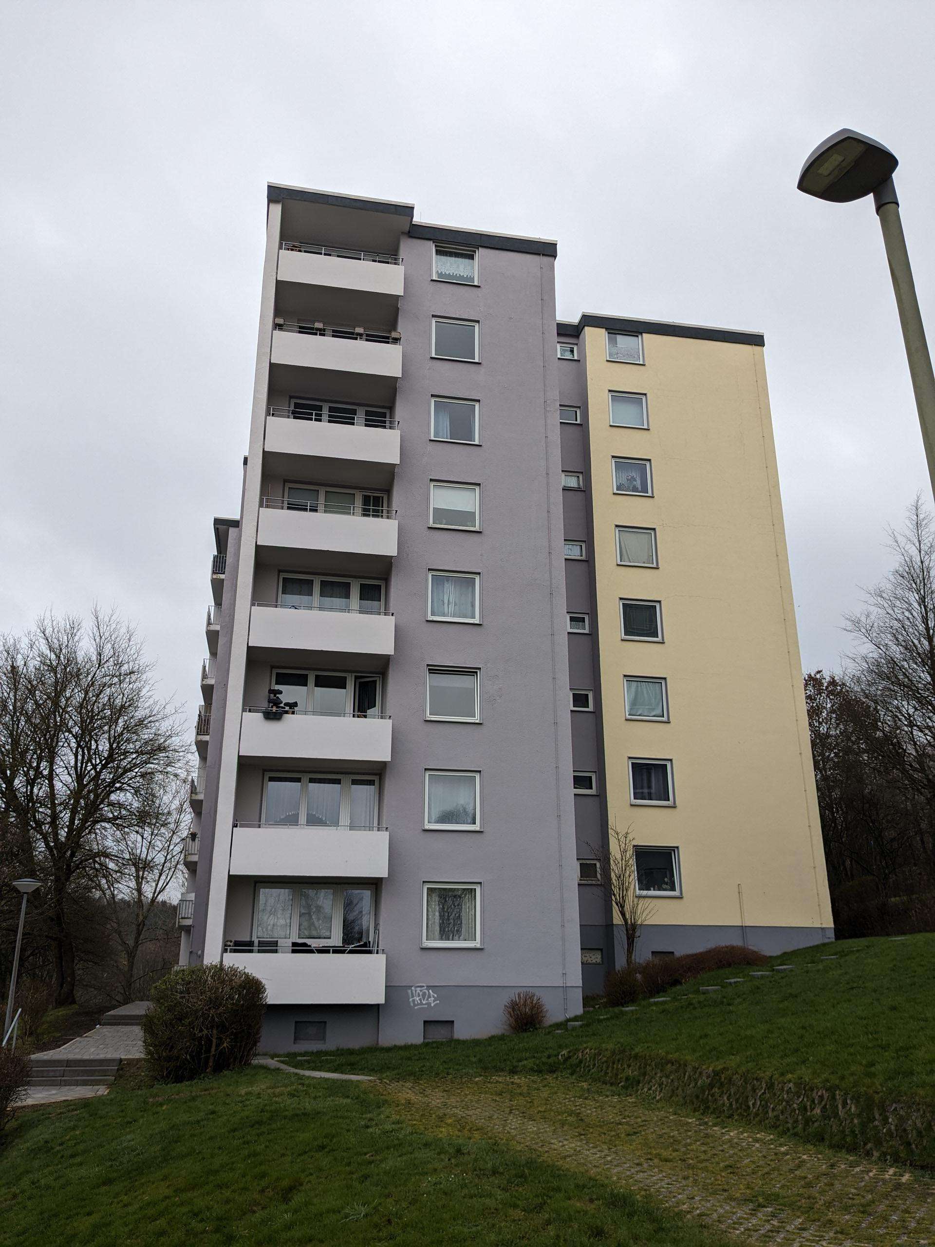 Thumbnail-Wohnung zum Mieten in Kreuztal 550,00 € 78.58 m²