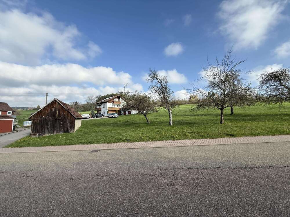 Thumbnail-Grundstück zu verkaufen in Freudenstadt 160.000,00 € 1484 m²
