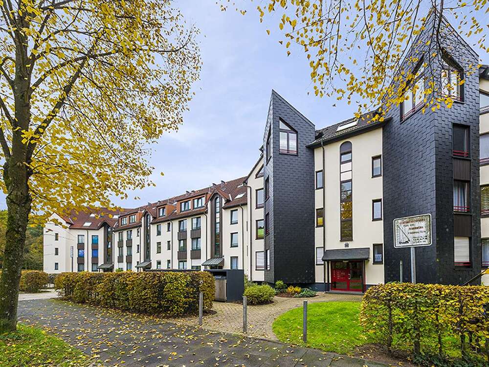 Thumbnail-Wohnung zum Kaufen in Erkrath 225.000,00 € 74 m²