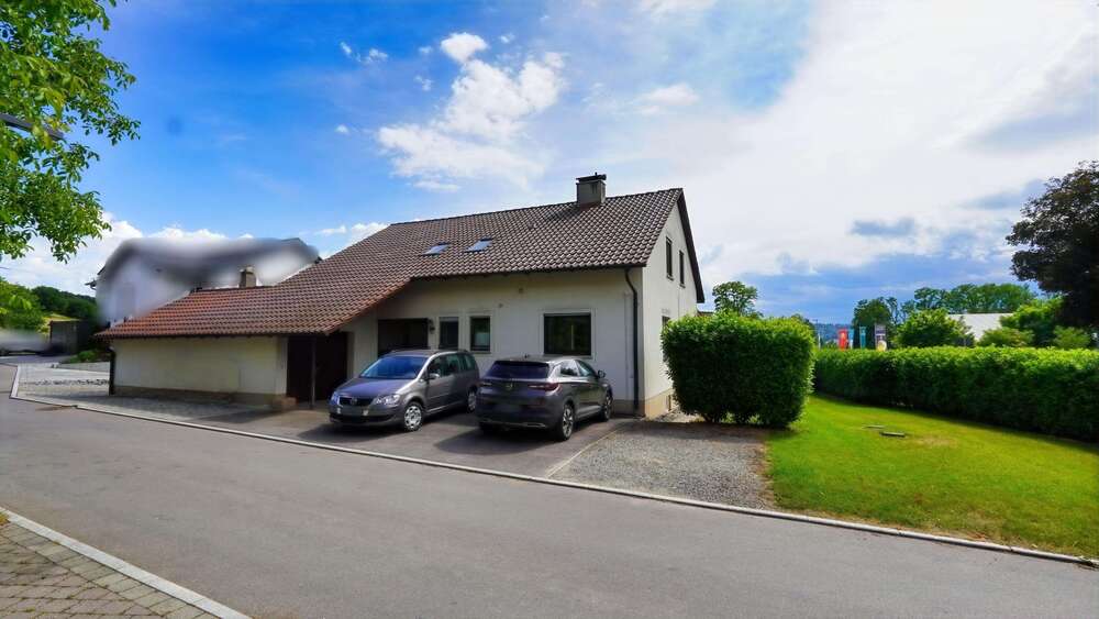 Thumbnail-Haus zum Kaufen in Frickingen 698.000,00 € 201.35 m²