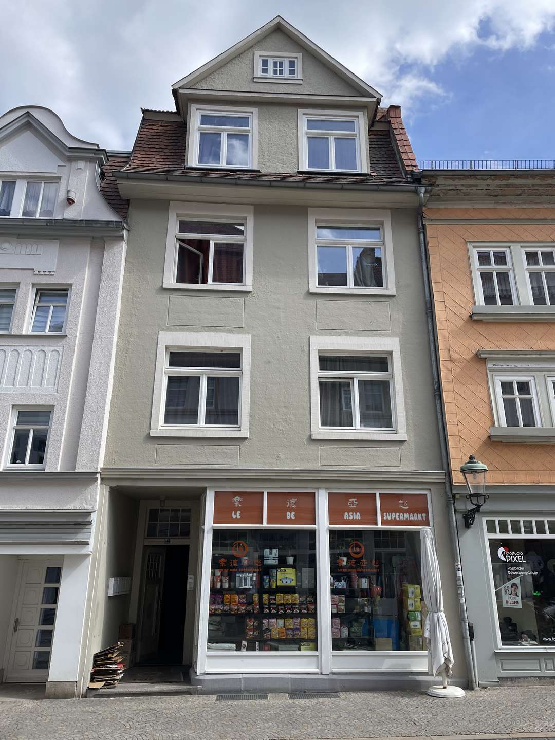 Thumbnail-Haus zum Kaufen in Arnstadt 648.248,00 € 390 m²