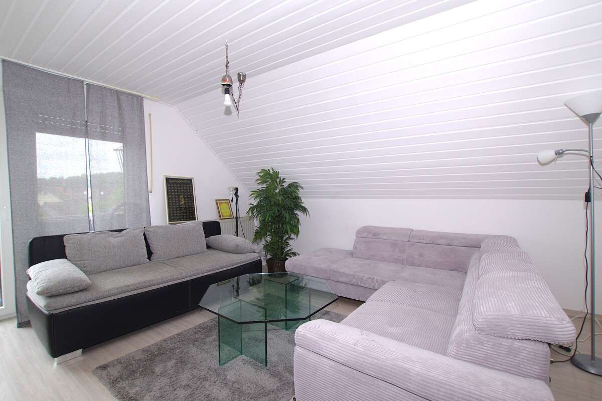 Thumbnail-Wohnung zum Mieten in Nittendorf 600,00 € 67 m²