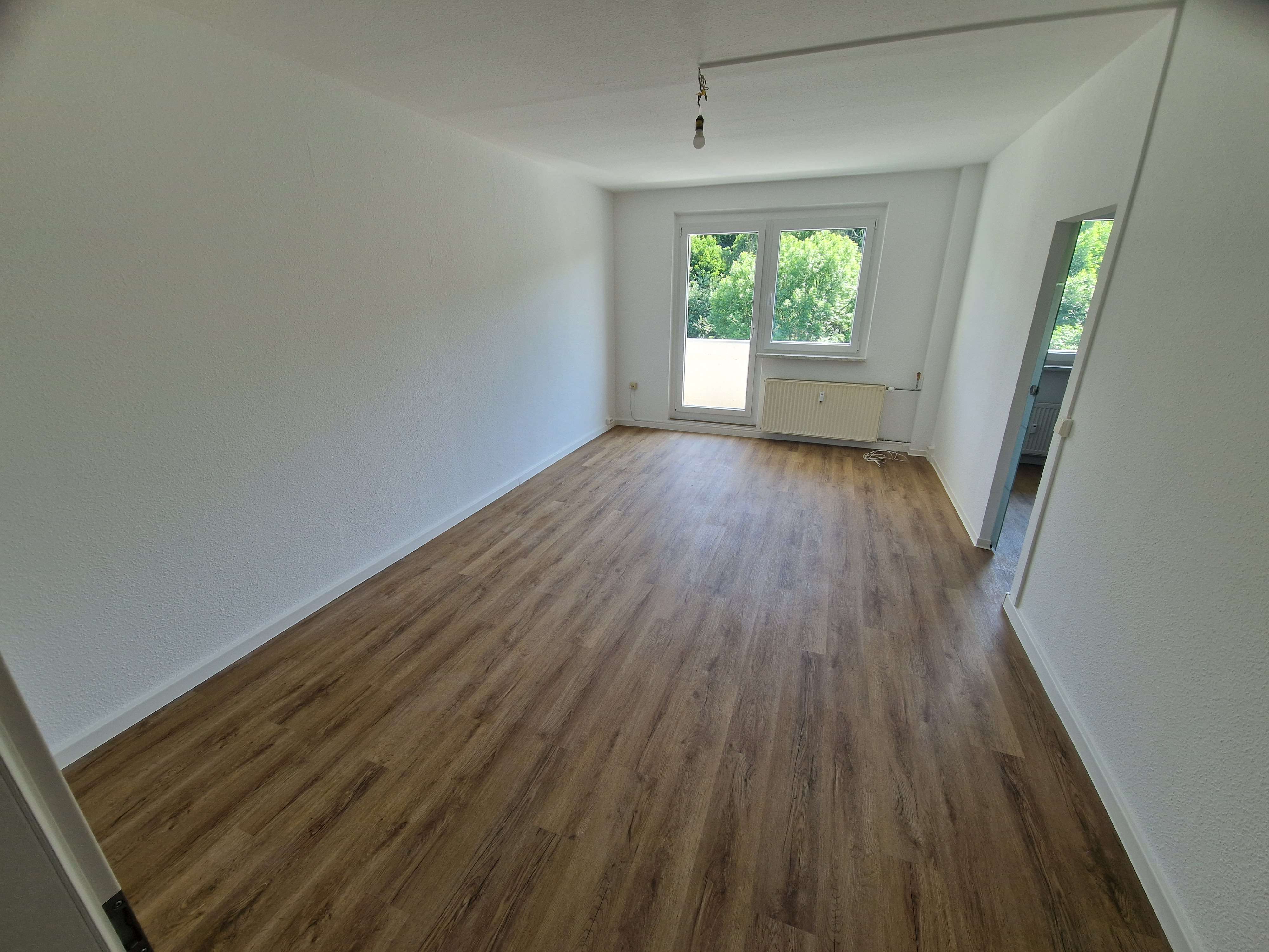 Thumbnail-Wohnung zum Mieten in Doberschau Ortsteil Schlungwitz 345,00 € 71 m²