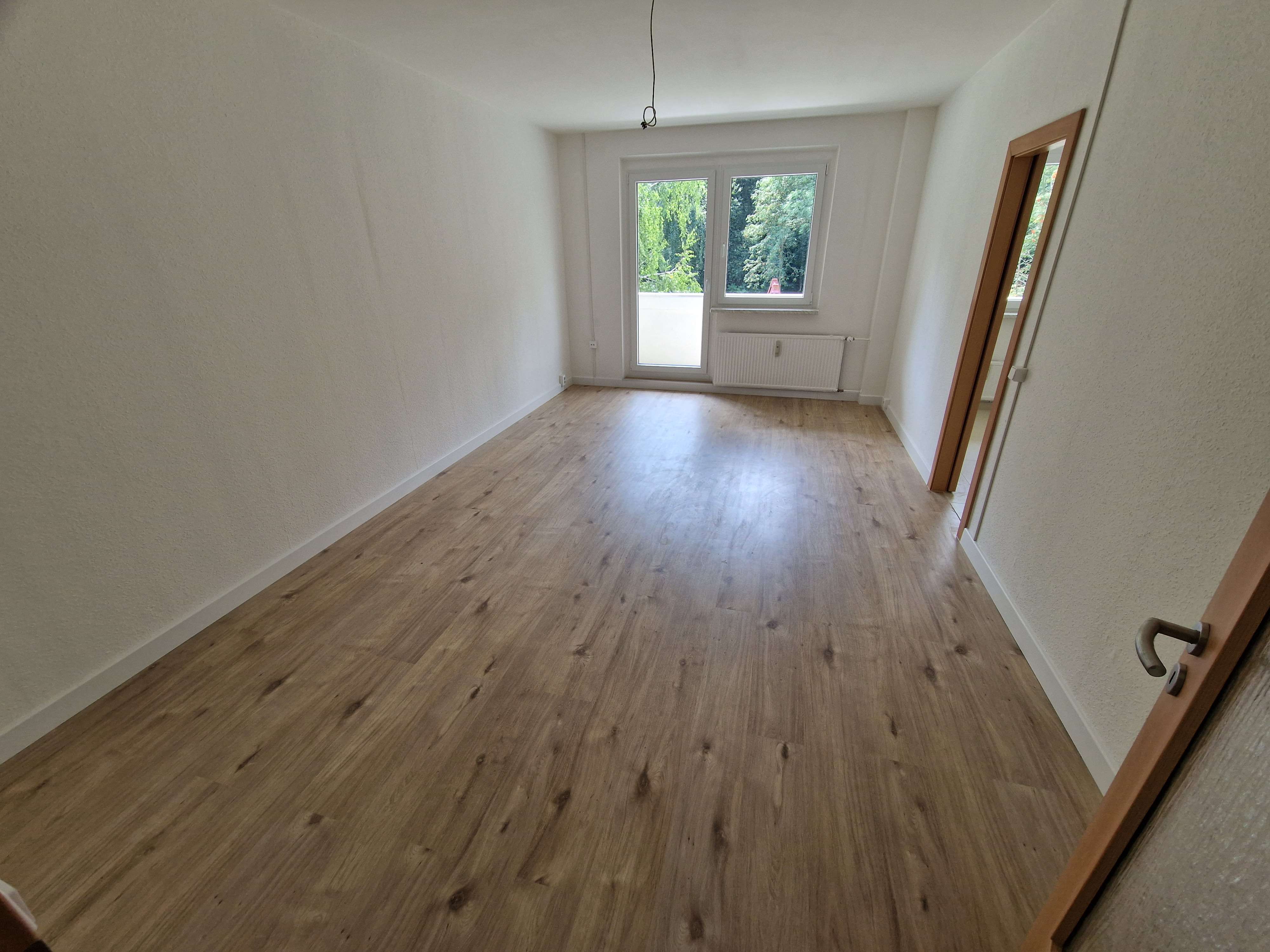 Thumbnail-Wohnung zum Mieten in Doberschau Ortsteil Schlungwitz 420,00 € 71 m²