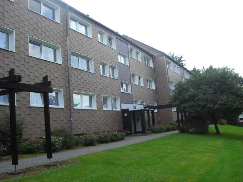 Thumbnail-Wohnung zum Mieten in Clausthal-Zellerfeld 550,00 € 66 m²