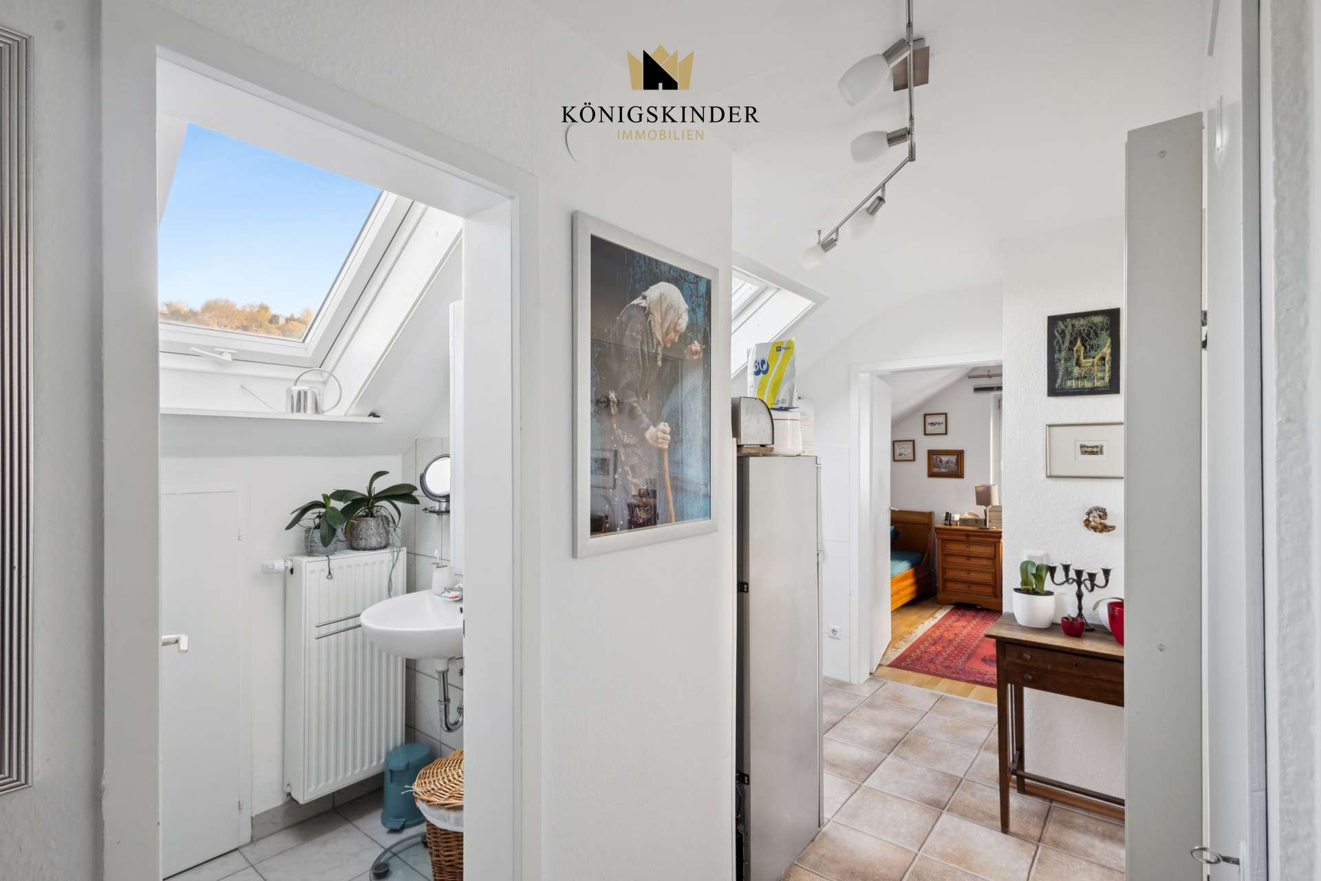 Thumbnail-Wohnung zum Kaufen in Stuttgart 190.000,00 € 42.5 m²