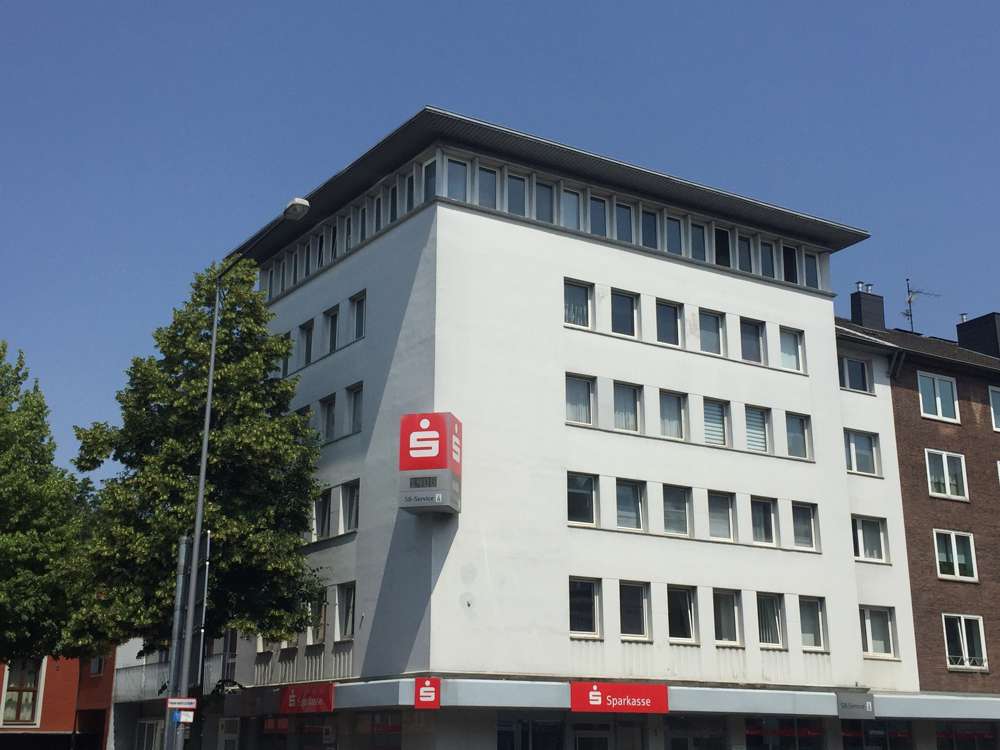 Thumbnail-Büro in Aachen 665,00 € 82 m²
