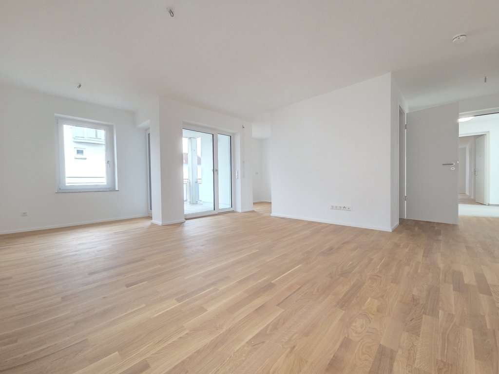 Thumbnail-Wohnung zum Mieten in Bad Saulgau 734,00 € 61.1 m²