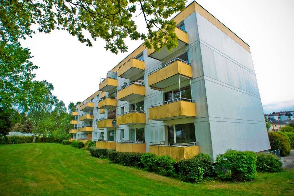 Thumbnail-Wohnung zum Mieten in Quickborn 715,00 € 68 m²