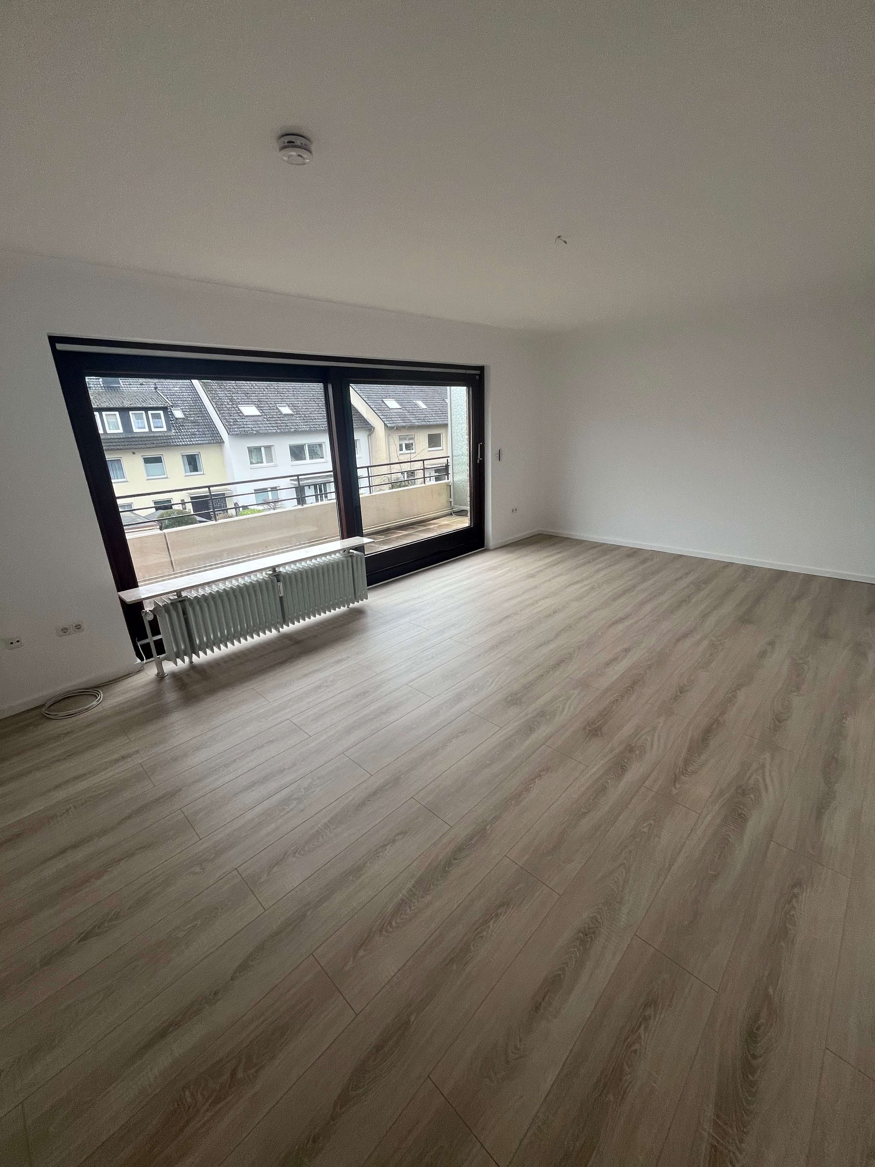 Thumbnail-Wohnung zum Mieten in Bad Salzuflen 630,00 € 63 m²