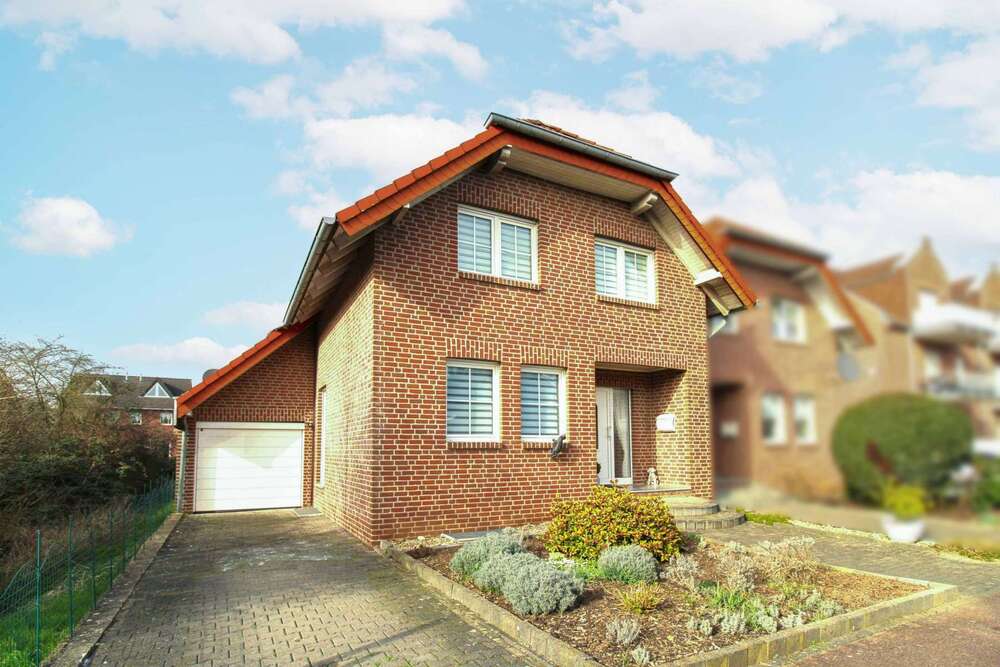 Thumbnail-Haus zum Kaufen in Heinsberg 365.000,00 € 137.99 m²