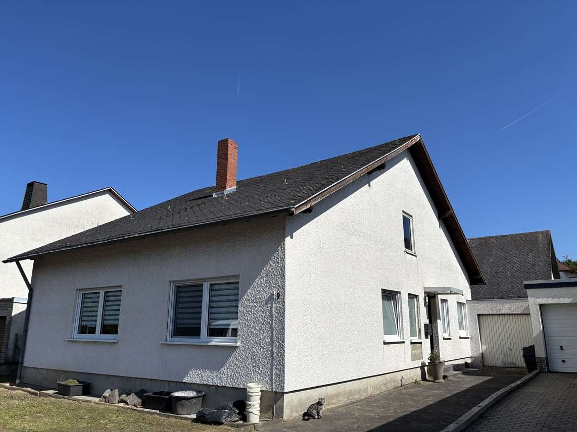 Thumbnail-Haus zum Kaufen in Kretz 329.000,00 € 118.01 m²
