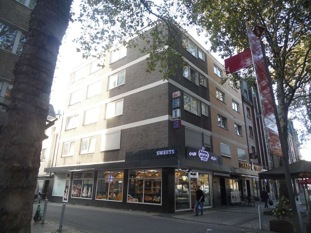 Thumbnail-Wohnung zum Mieten in Dortmund 530,00 € 53 m²