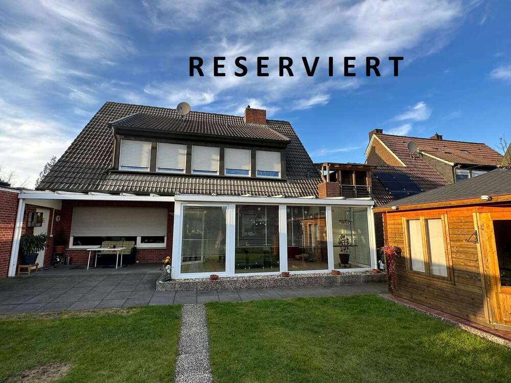 Thumbnail-Haus zum Kaufen in Nordwalde 445.000,00 € 187 m²