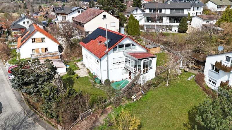 Thumbnail-Haus zum Kaufen in Vogt 538.000,00 € 185 m²
