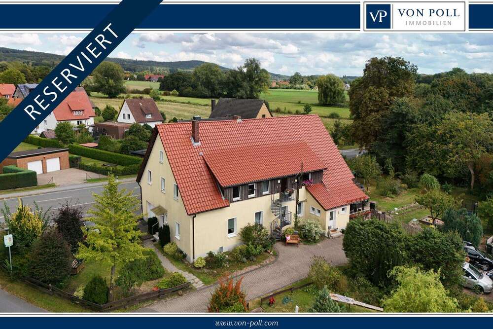 Thumbnail-Haus zum Kaufen in Borgholzhausen 445.000,00 € 344.9 m²