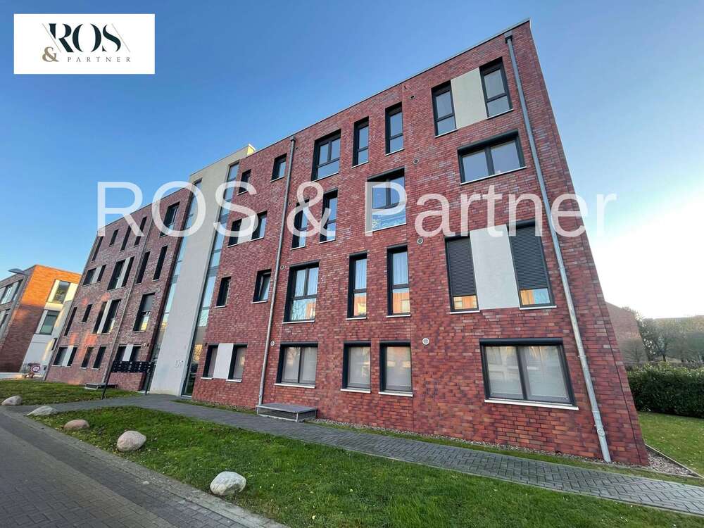 Thumbnail-Wohnung zum Kaufen in Hannover 399.000,00 € 100 m²
