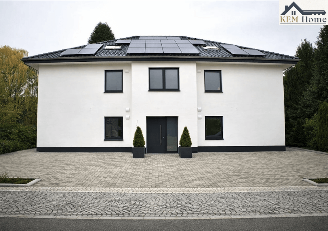 Thumbnail-Haus zum Kaufen in Löhne 5.999.900,00 € 1925 m²