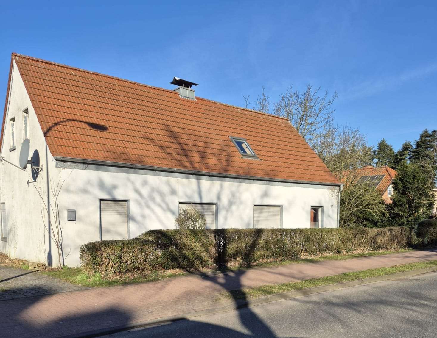 Thumbnail-Haus zum Kaufen in Gronau 239.000,00 € 120 m²