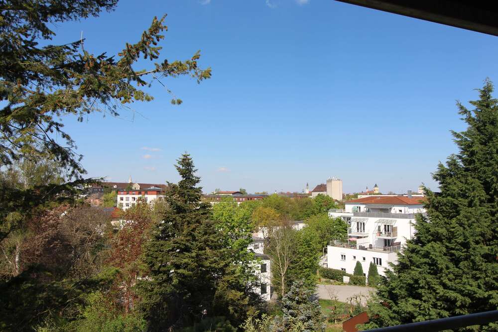 Thumbnail-Wohnung zum Kaufen in Straubing 189.000,00 € 58 m²