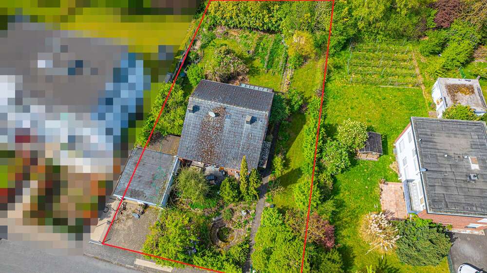 Thumbnail-Grundstück zu verkaufen in Langenfeld 640.000,00 € 946 m²