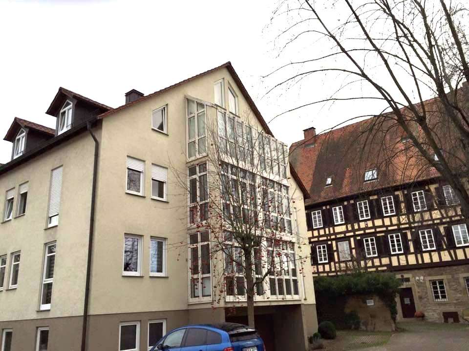 Thumbnail-Wohnung zum Kaufen in Neuenstadt 142.000,00 € 40 m²