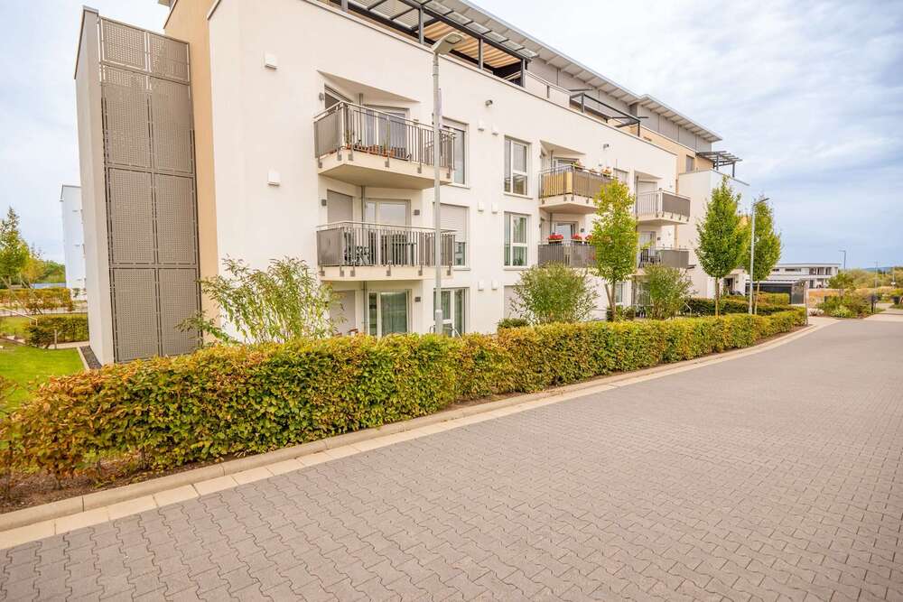 Thumbnail-Wohnung zum Kaufen in Dornburg 179.000,00 € 56 m²