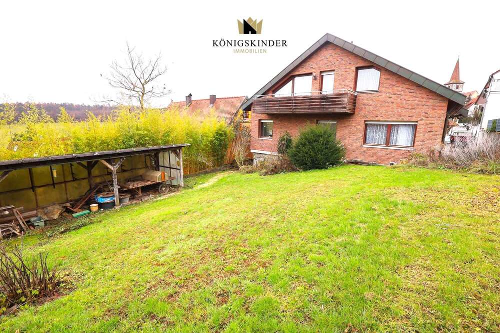 Thumbnail-Haus zum Kaufen in Weil im Schönbuch 790.000,00 € 242 m²