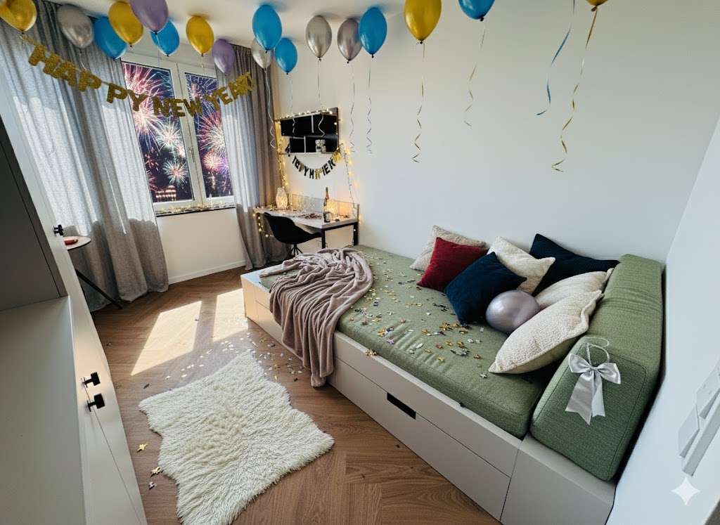 Thumbnail-Wohnung zum Mieten in Berlin 689,93 € 21.84 m²