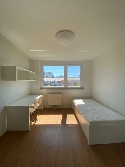 Thumbnail-Wohnung zum Mieten in Stuttgart-Vaihingen 545,00 € 21.88 m²