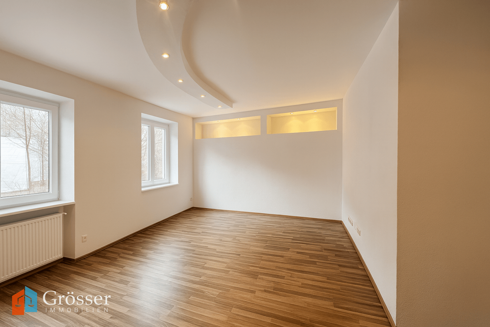 Thumbnail-Wohnung zum Kaufen in Pforzheim 320.000,00 € 135 m²