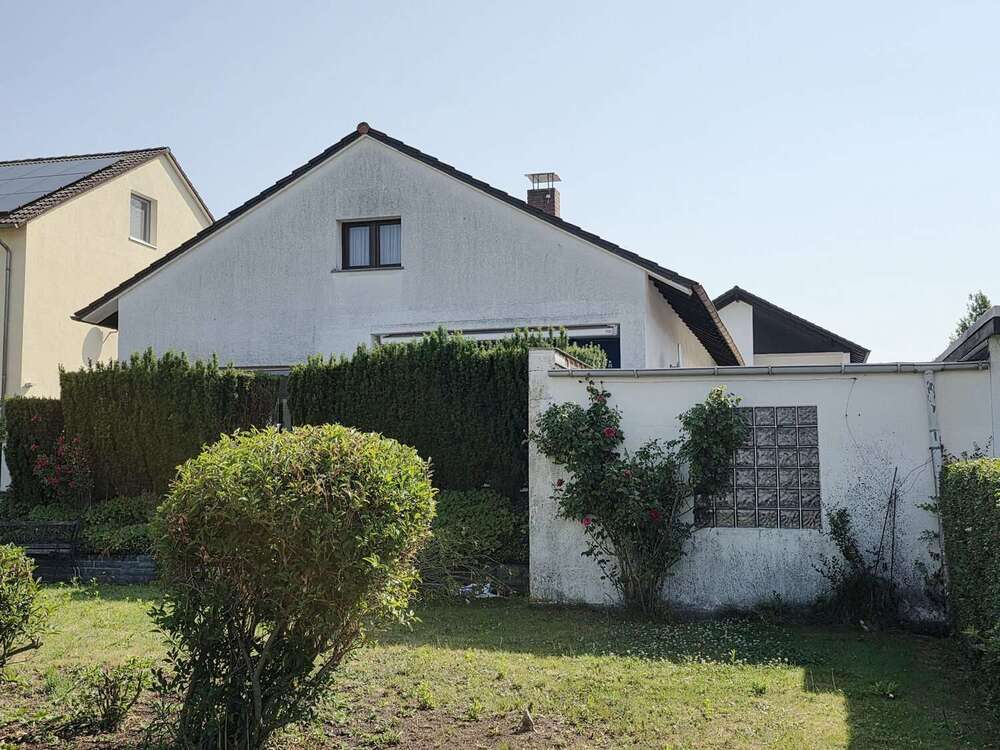 Thumbnail-Haus zum Kaufen in Bingen am Rhein 398.000,00 € 117 m²