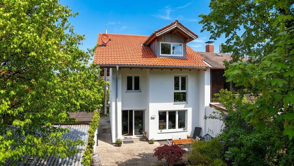 Thumbnail-Haus zum Kaufen in Wolfratshausen 1.250.000,00 € 169.82 m²