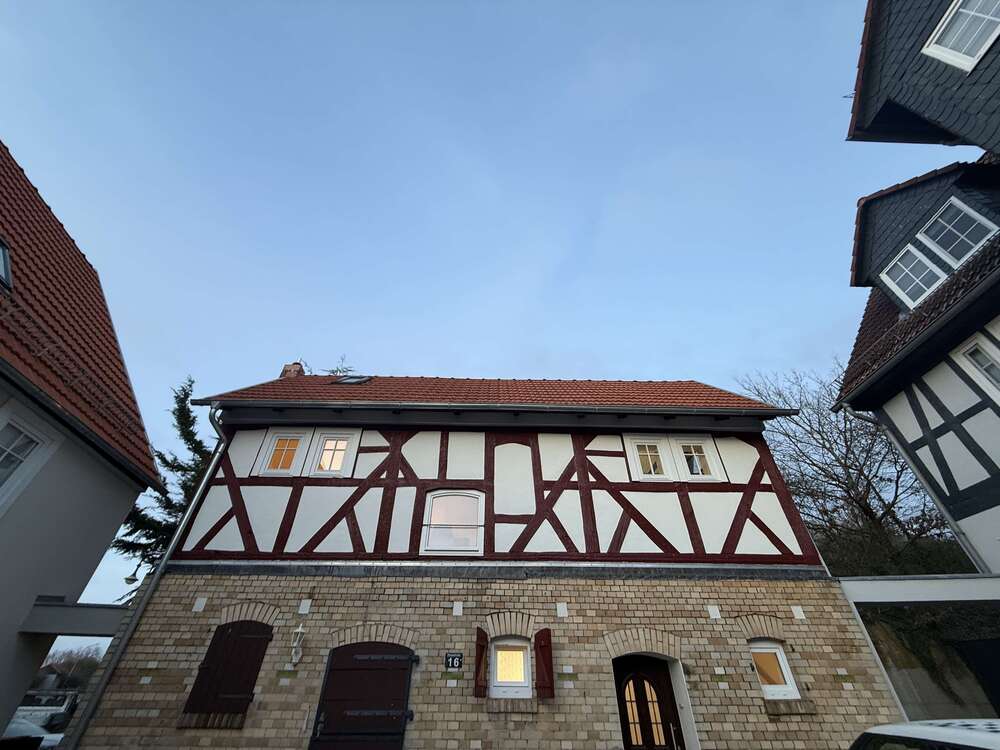 Thumbnail-Wohnung zum Mieten in Weimar 525,00 € 45 m²