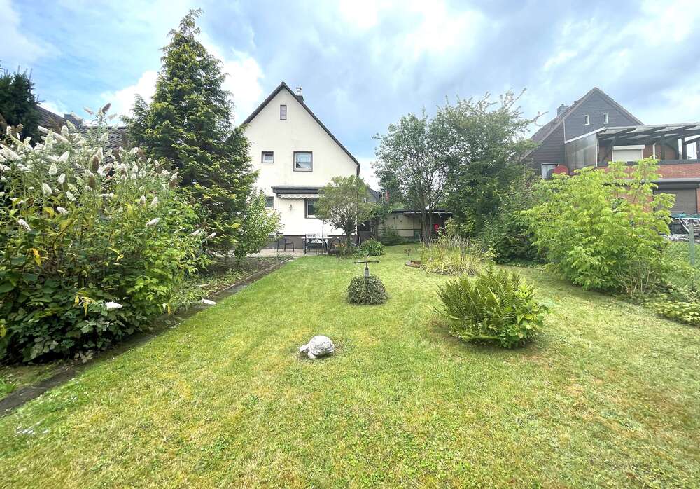 Thumbnail-Haus zum Kaufen in Leverkusen 459.000,00 € 106 m²