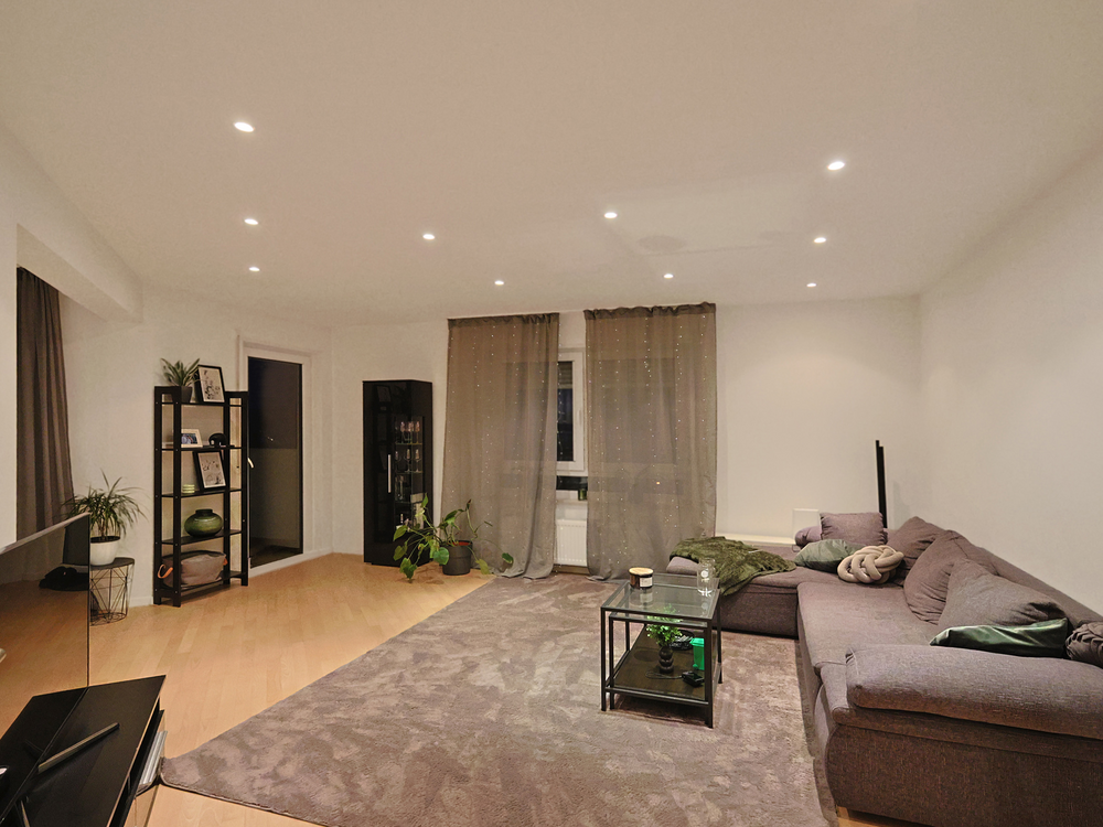 Thumbnail-Wohnung zum Mieten in Böblingen 1.180,00 € 90 m²