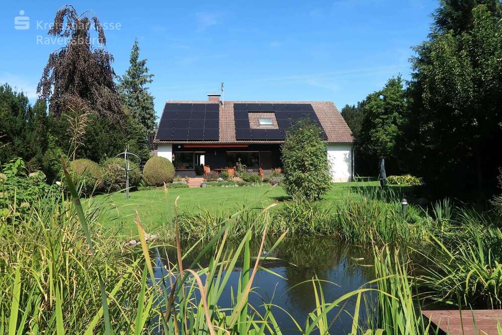 Thumbnail-Haus zum Kaufen in Bad Waldsee 599.000,00 € 231 m²