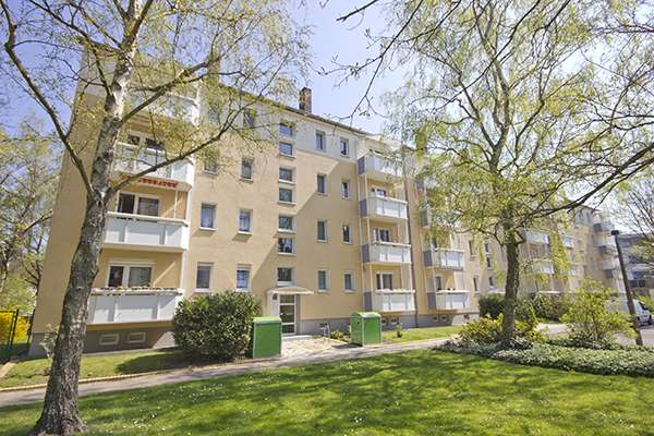 Thumbnail-Wohnung zum Mieten in Halle (Saale) 397,00 € 49.59 m²