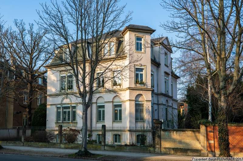 Thumbnail-Haus zum Kaufen in Dresden 1.200.000,00 € 485 m²