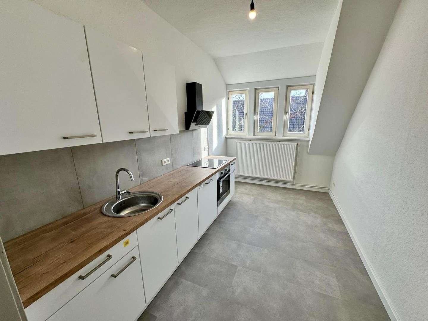Thumbnail-Wohnung zum Mieten in Hildesheim 720,00 € 76 m²